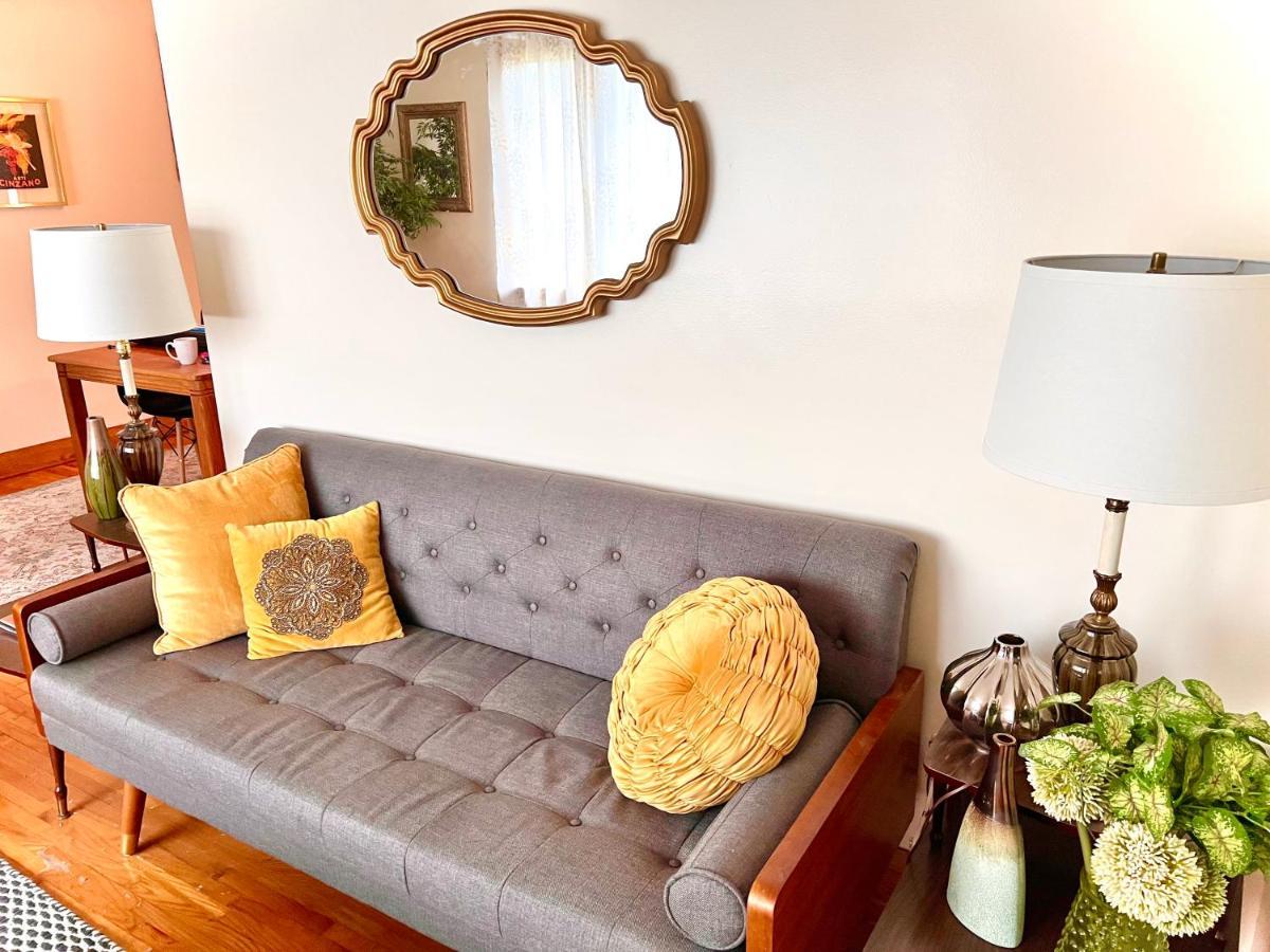 خليج ثندر Charming Home Away From Home المظهر الخارجي الصورة