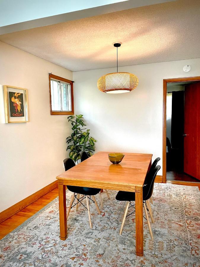 خليج ثندر Charming Home Away From Home المظهر الخارجي الصورة
