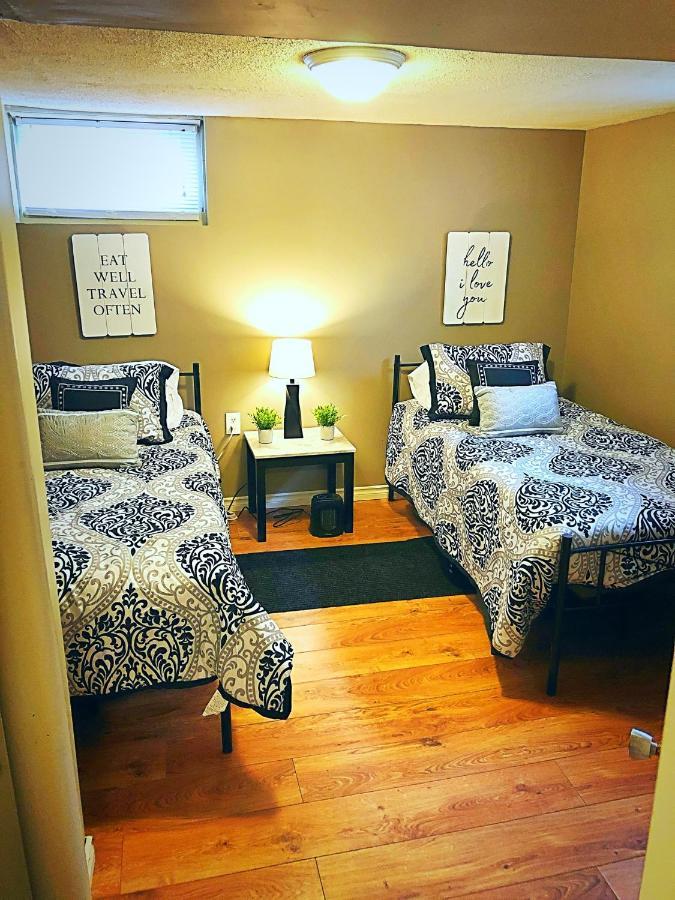 خليج ثندر Charming Home Away From Home المظهر الخارجي الصورة