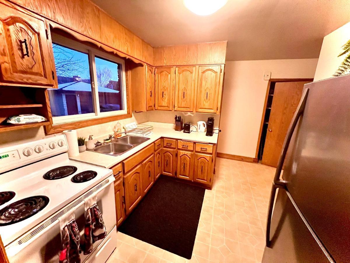 خليج ثندر Charming Home Away From Home المظهر الخارجي الصورة